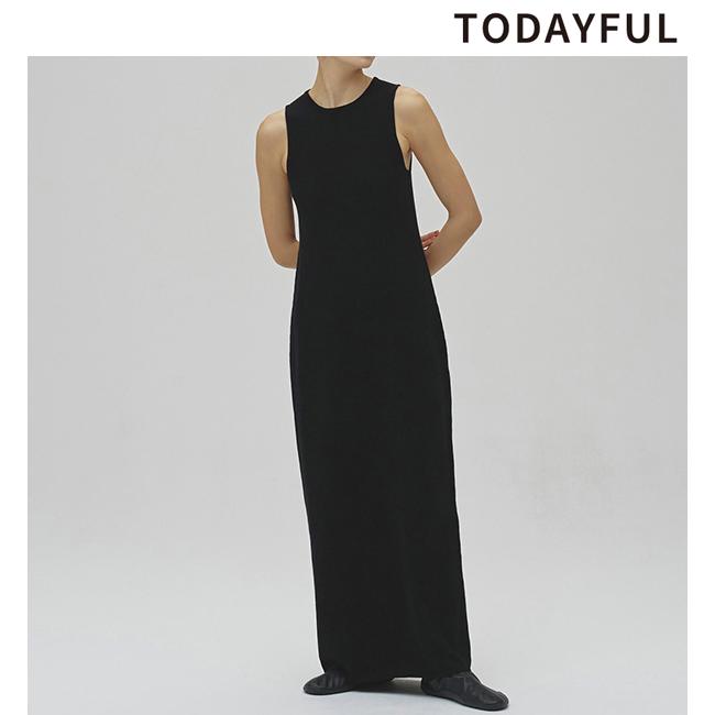 新品/タグ付【todayful/トゥデイフル】Pencil Dress TODAYFUL (セール30%OFF) / トゥデイフル Check Pencil Dress ☆ 24春