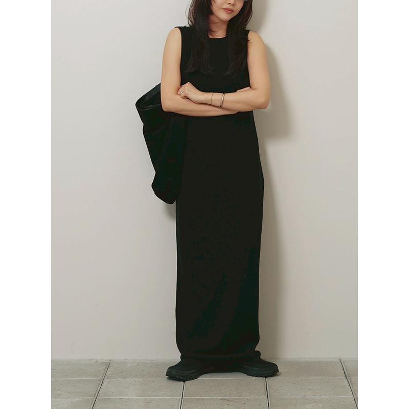 TODAYFUL 予約商品/TODAYFUL トゥデイフル Cottonwool Pencil Dress