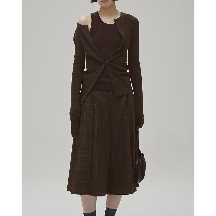 TODAYFUL 予約商品/TODAYFUL トゥデイフル Silkwool Knit Cardigan