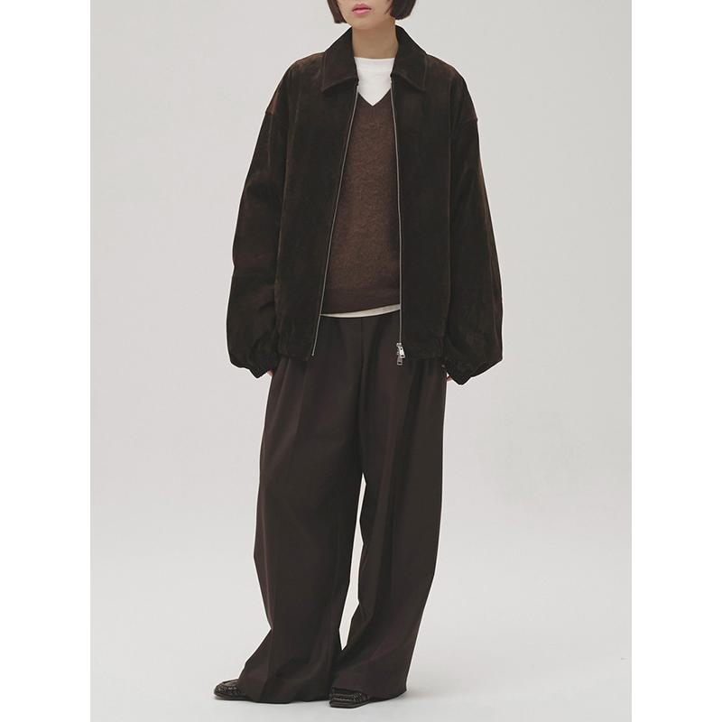 TODAYFUL　新作セットアップ TODAYFUL(トゥデイフル) / Life's online store（ライフズ）26ss_lookbook