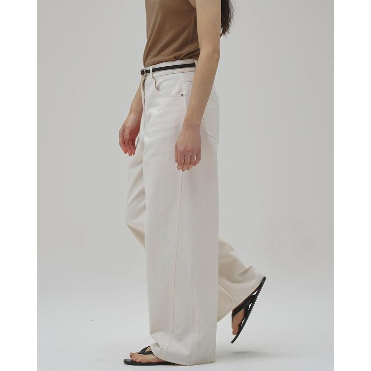 TODAYFUL 予約商品/TODAYFUL トゥデイフル Cottontwill Cocoon Pants