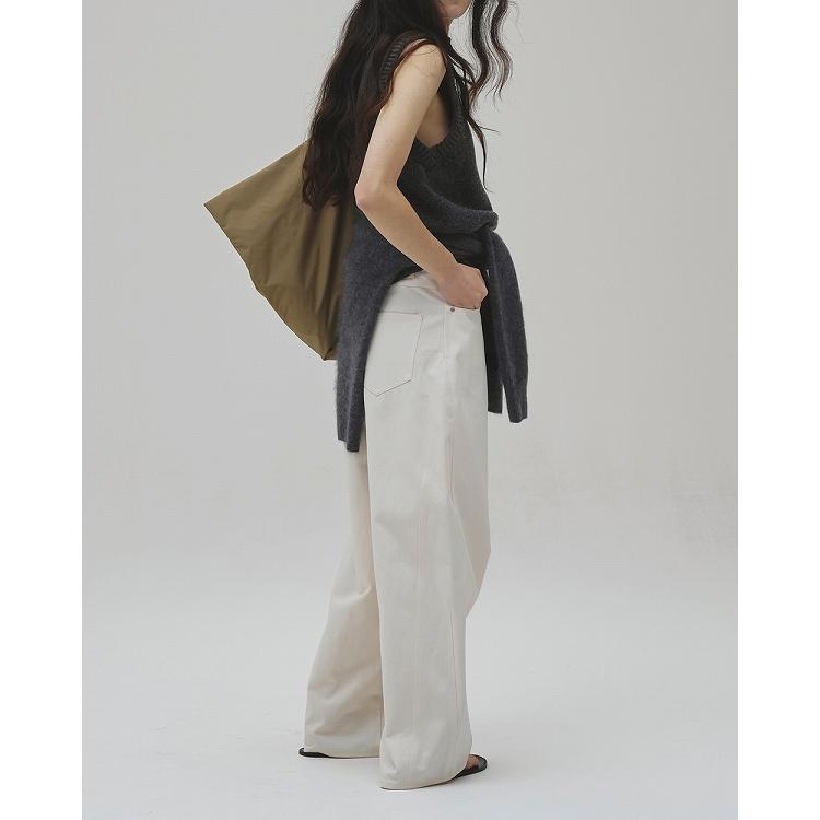 TODAYFUL 予約商品/TODAYFUL トゥデイフル Cottontwill Cocoon Pants