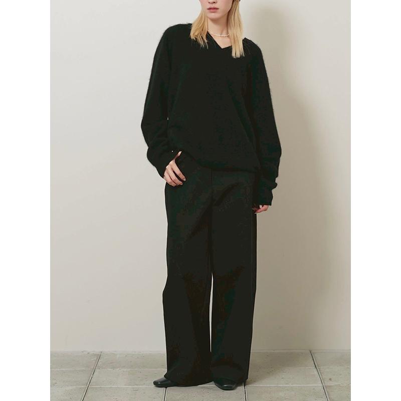 TODAYFUL 予約商品/TODAYFUL トゥデイフル Cottontwill Cocoon Pants