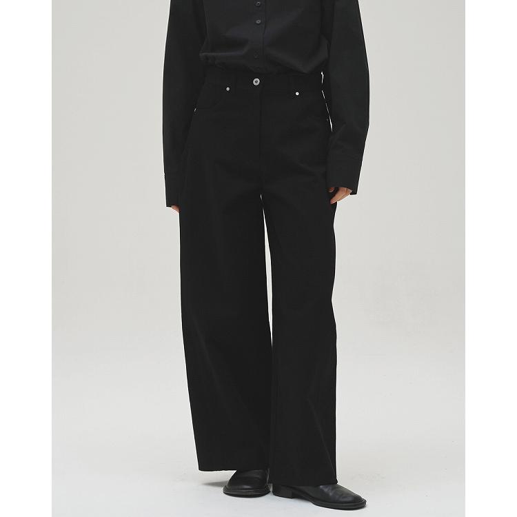 TODAYFUL 予約商品/TODAYFUL トゥデイフル Cottontwill Cocoon Pants