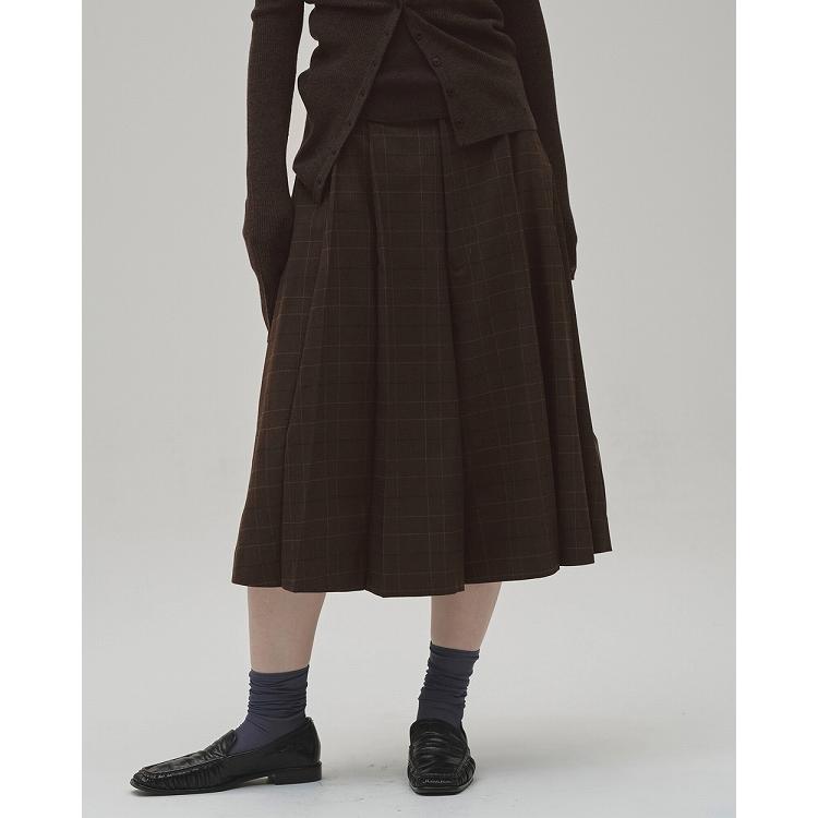 TODAYFUL 即日発送(火曜除く)/TODAYFUL トゥデイフル Pleats Bermuda