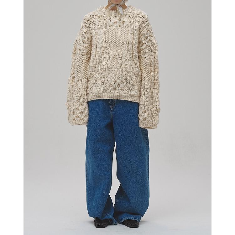 新作❗️todayful ダメージニット TODAYFUL(トゥデイフル) / Life's online store（ライフズ）TODYFUL