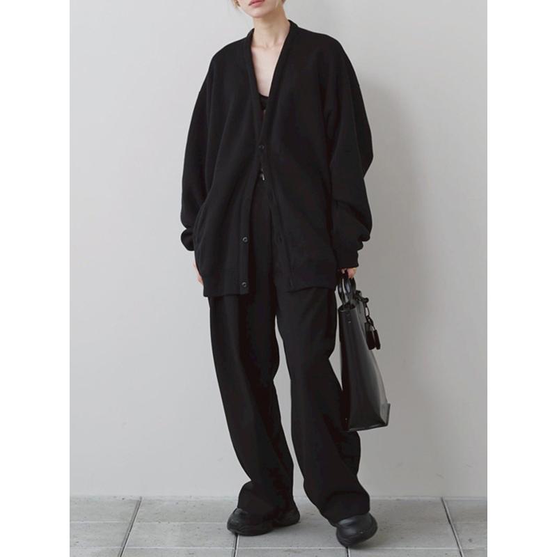 TODAYFUL トゥデイフル 即日発送/ Cotton Brushed Cardigan 12620609