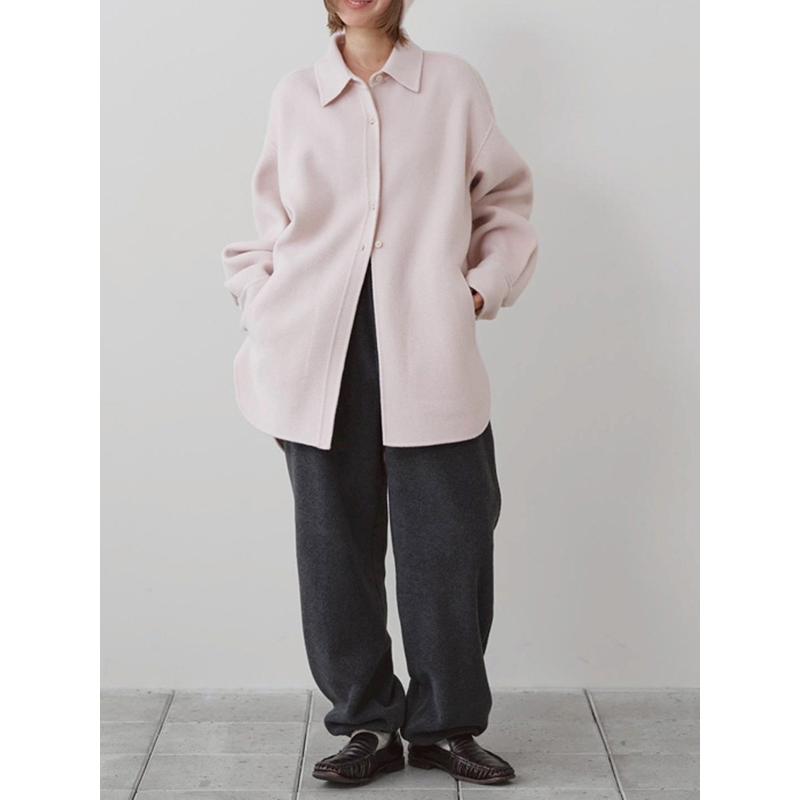 TODAYFUL トゥデイフル 予約商品/ Wool Shirts Jacket 12620406 11月上