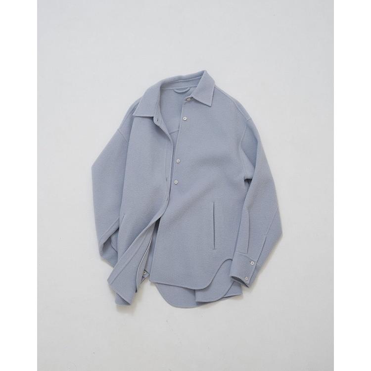 TODAYFUL トゥデイフル 予約商品/ Wool Shirts Jacket 12620406 11月上
