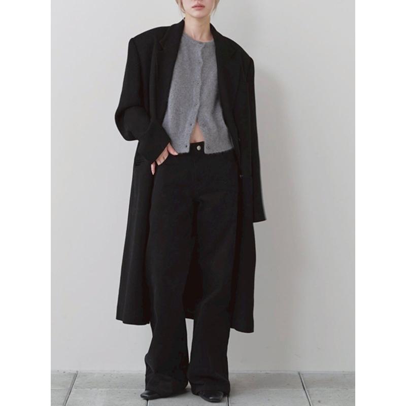 TODAYFUL トゥデイフル 予約商品/ Wool 100% Chester Coat 12620013 10