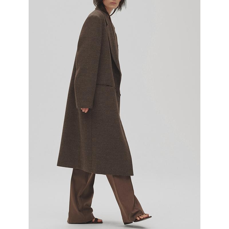 TODAYFUL トゥデイフル 予約商品/ Wool 100% Chester Coat 12620013 11