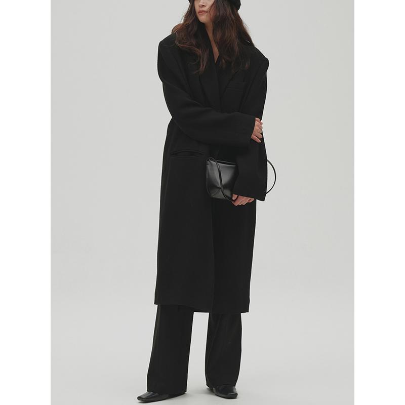 TODAYFUL トゥデイフル 予約商品/ Wool 100% Chester Coat 12620013 10