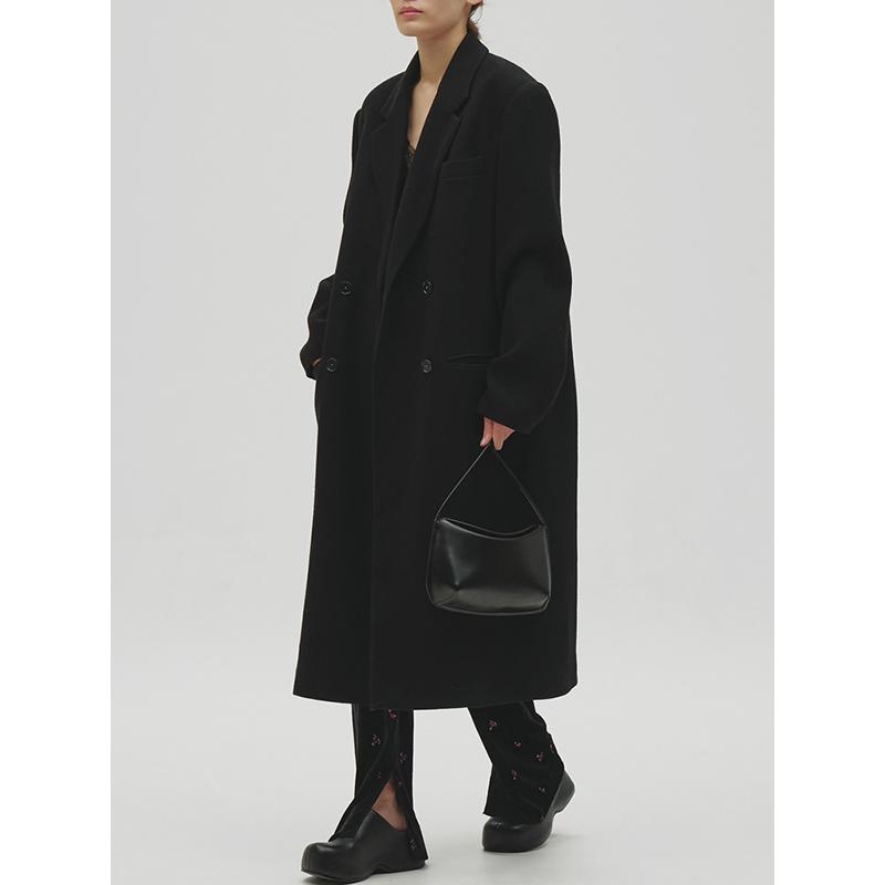 TODAYFUL トゥデイフル 予約商品/ Wool 100% Chester Coat 12620013 10