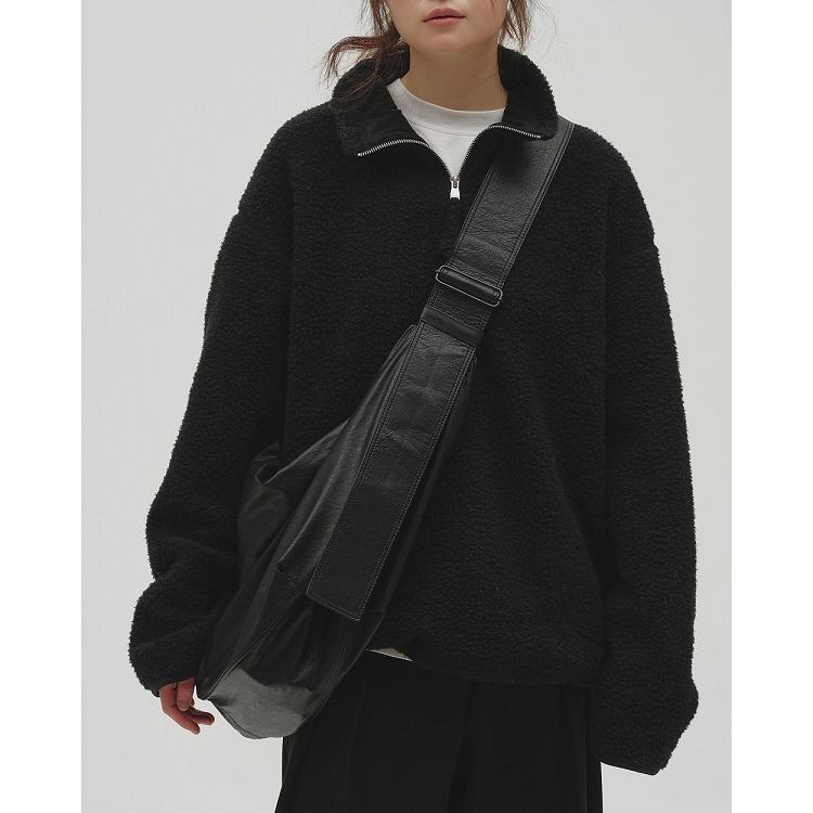 TODAYFUL トゥデイフル 予約商品/ Ecoleather Shoulder Bag 12621043