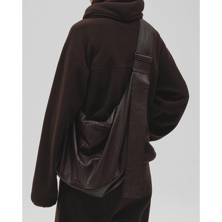 TODAYFUL トゥデイフル 予約商品/ Ecoleather Shoulder Bag 12621043