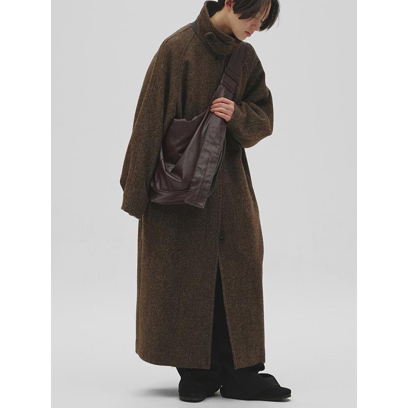 TODAYFUL トゥデイフル 予約商品/ Ecoleather Shoulder Bag 12621043