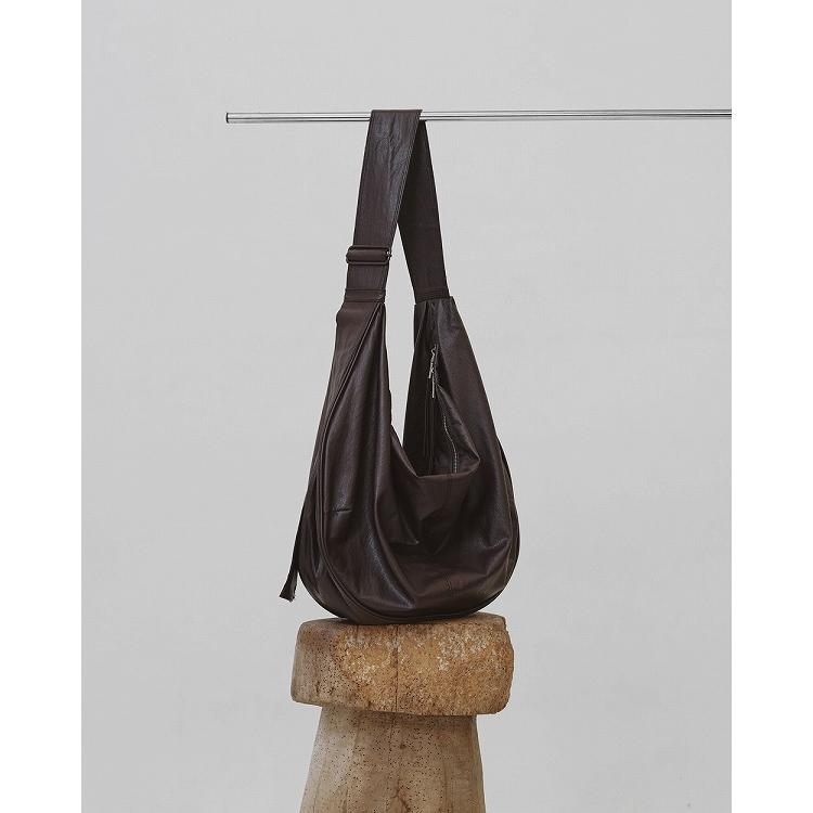 TODAYFUL トゥデイフル 予約商品/ Ecoleather Shoulder Bag 12621043