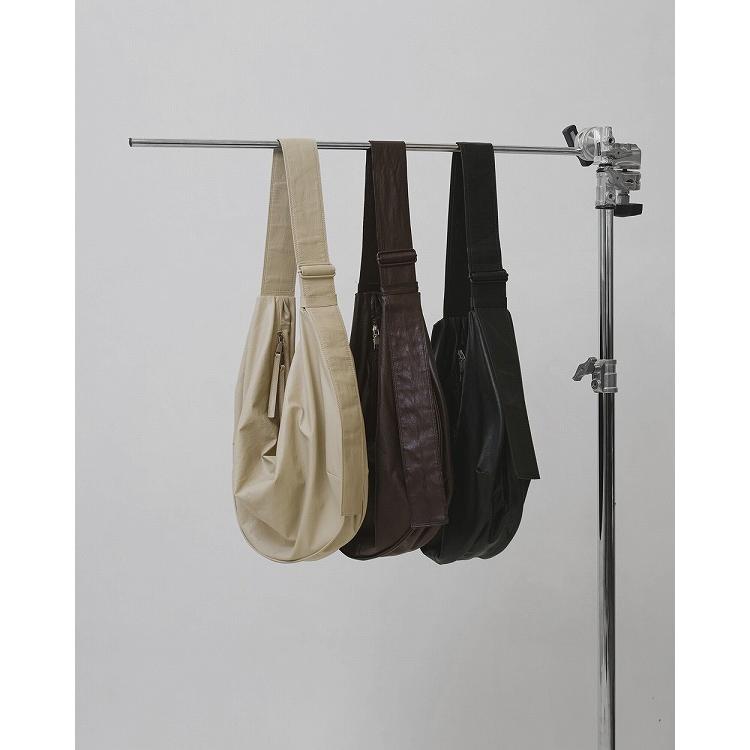 TODAYFUL トゥデイフル 予約商品/ Ecoleather Shoulder Bag 12621043
