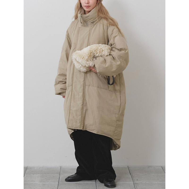 ＼ポイント5% 6/7まで／TODAYFUL トゥデイフル 予約商品/  Monster Down Coat 12620007 11月上〜12月上入荷予定 2026winter 2026冬 キャンセル返品不可の画像