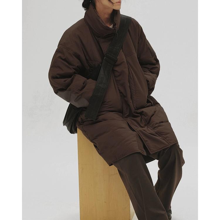 ＼ポイント5% 6/7まで／TODAYFUL トゥデイフル 予約商品/  Monster Down Coat 12620007 11月上〜12月上入荷予定 2026winter 2026冬 キャンセル返品不可の画像