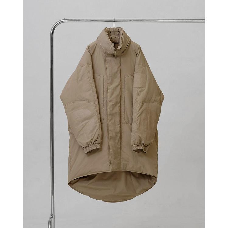 ＼ポイント5% 6/7まで／TODAYFUL トゥデイフル 予約商品/  Monster Down Coat 12620007 11月上〜12月上入荷予定 2026winter 2026冬 キャンセル返品不可の画像