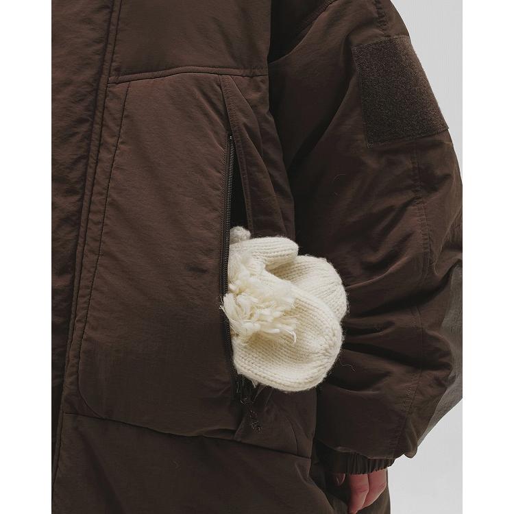 ＼ポイント5% 6/7まで／TODAYFUL トゥデイフル 予約商品/  Monster Down Coat 12620007 11月上〜12月上入荷予定 2026winter 2026冬 キャンセル返品不可の画像