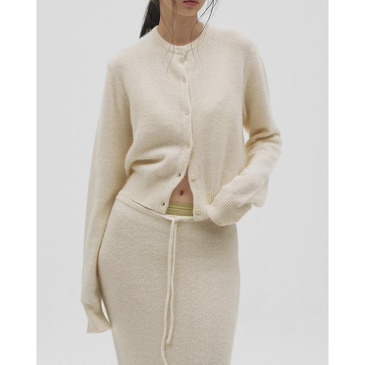 美品】TODAYFUL Shirring Dot Cardigan TODAYFUL トゥデイフル 予約 