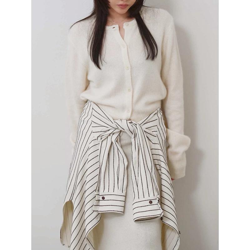 TODAYFUL トゥデイフル 予約商品/ Fox Wool Cardigan 12620522 11月中