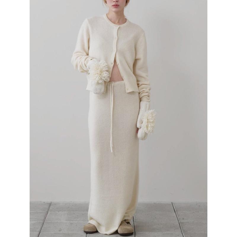 TODAYFUL トゥデイフル 予約商品/ Fox Wool Cardigan 12620522 11月中