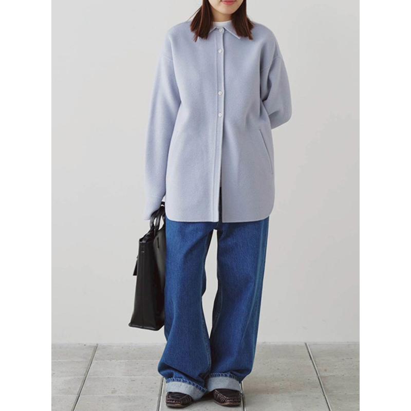 TODAYFUL トゥデイフル 予約商品/ Cary's Denim 12611401 11月中〜12月