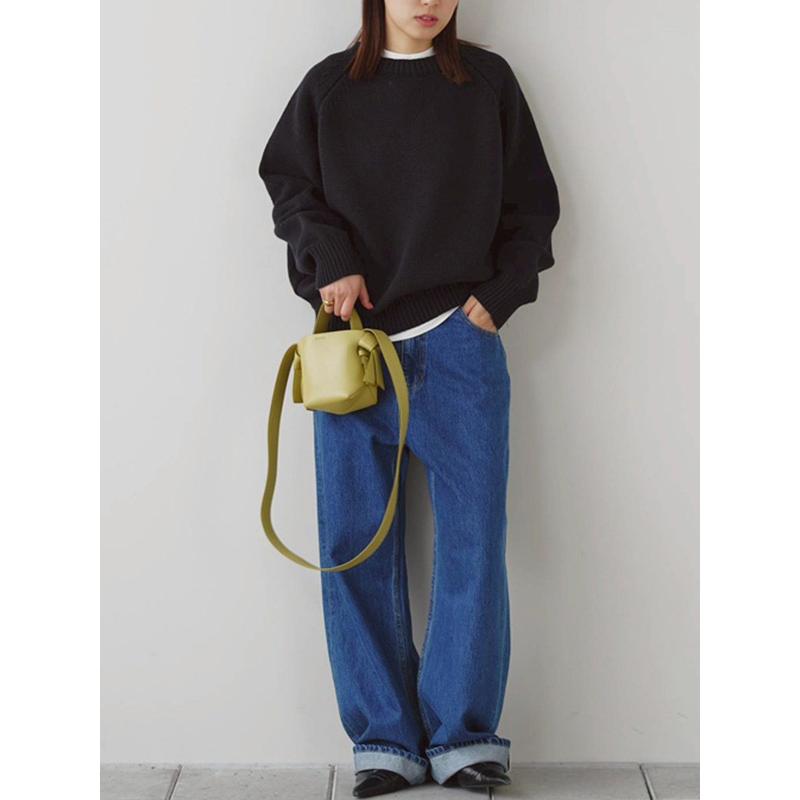TODAYFUL トゥデイフル 予約商品/ Cary's Denim 12611401 11月中〜12月