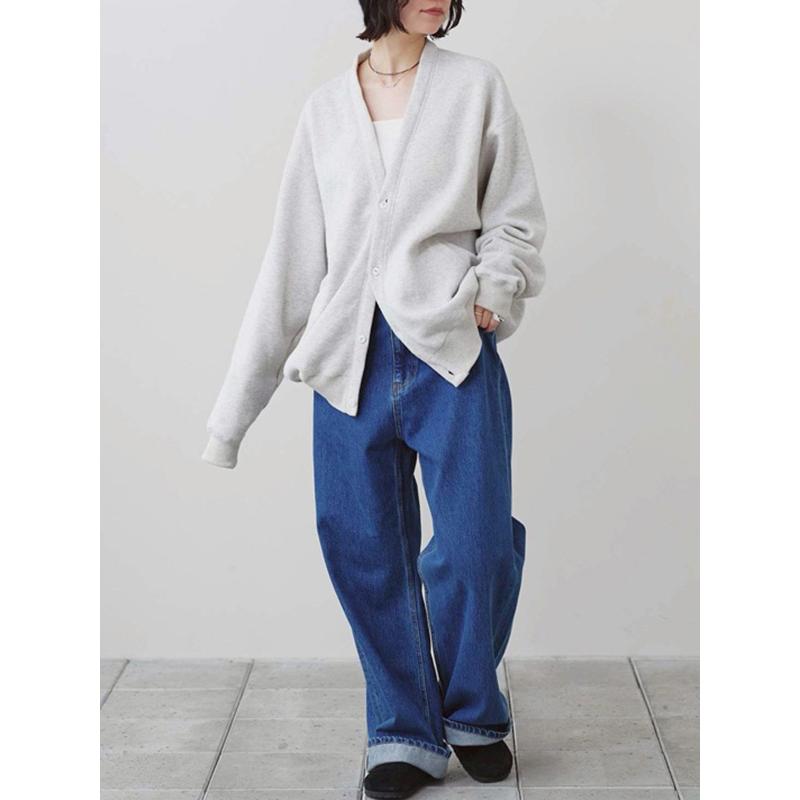 TODAYFUL トゥデイフル 予約商品/ Cary's Denim 12611401 11月中〜12月