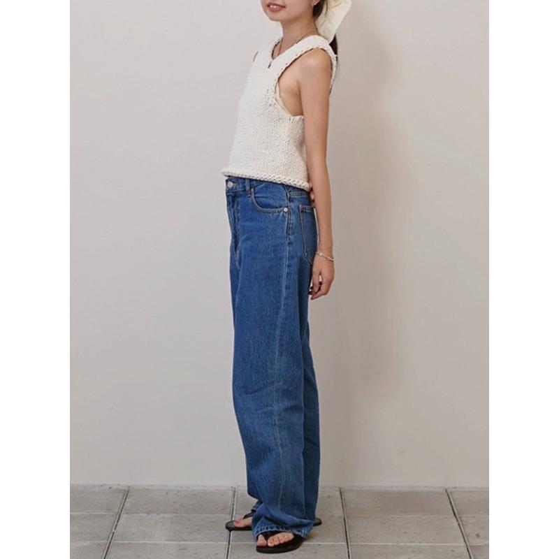 TODAYFUL トゥデイフル 予約商品/ Cary's Denim 12611401 11月中〜12月