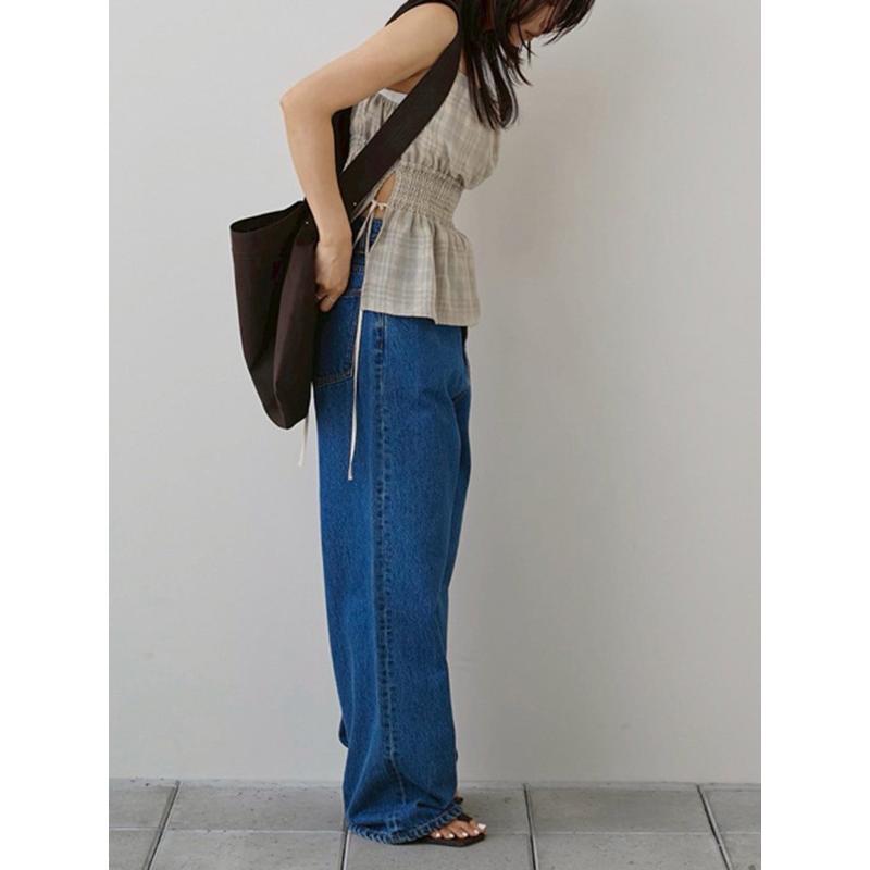 TODAYFUL トゥデイフル 予約商品/ Cary's Denim 12611401 11月中〜12月
