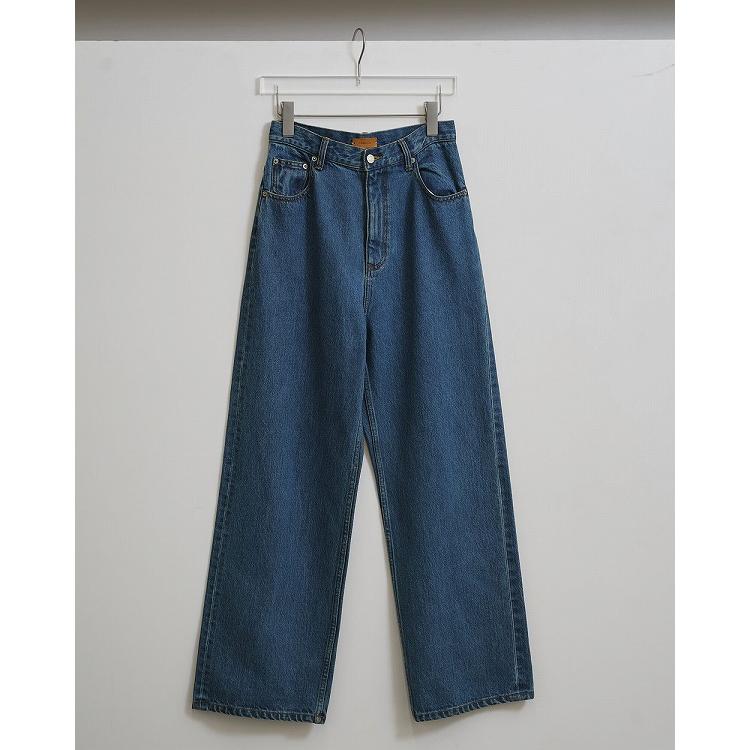 TODAYFUL トゥデイフル 予約商品/ Cary's Denim 12611401 11月中〜12月