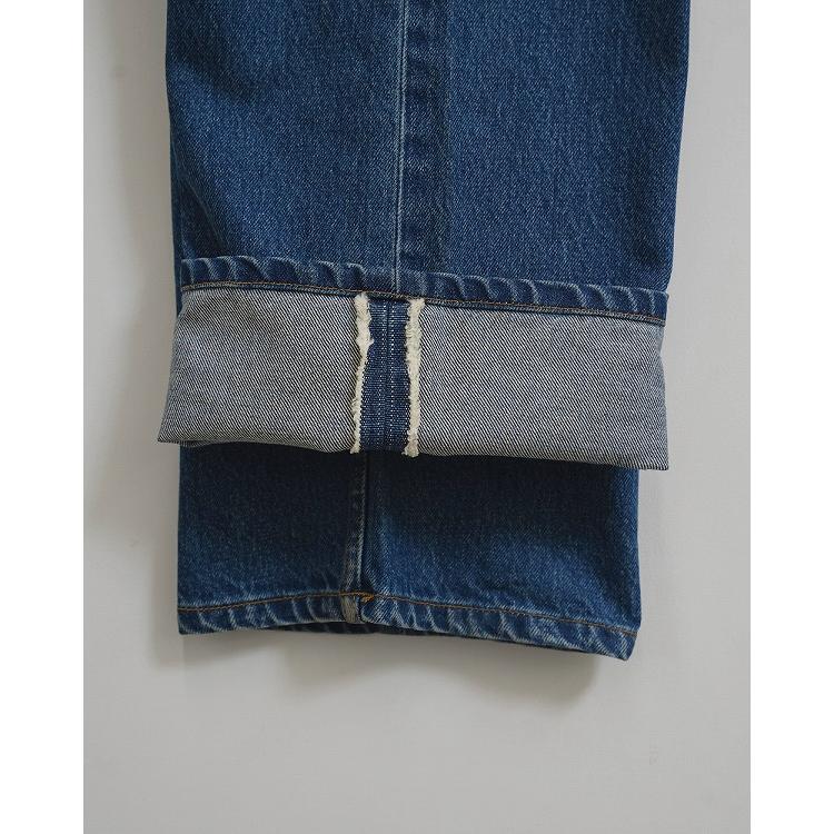 TODAYFUL トゥデイフル 予約商品/ Cary's Denim 12611401 11月中〜12月