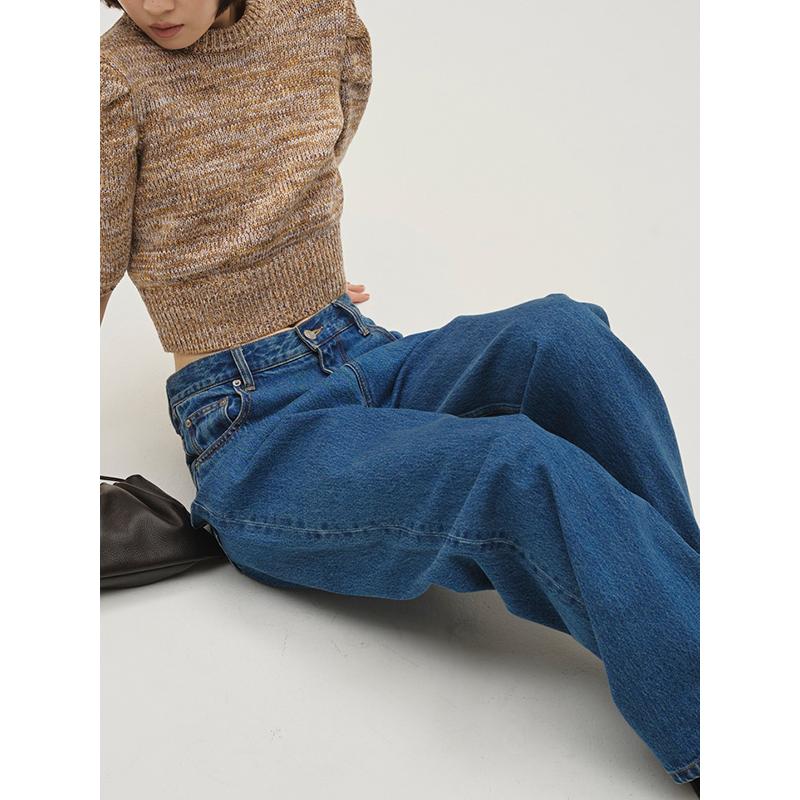 TODAYFUL トゥデイフル 予約商品/ Cary's Denim 12611401 11月中〜12月