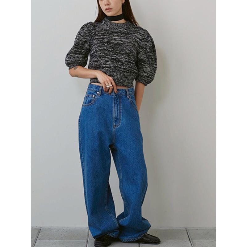 TODAYFUL トゥデイフル 予約商品/ Cary's Denim 12611401 11月中〜12月