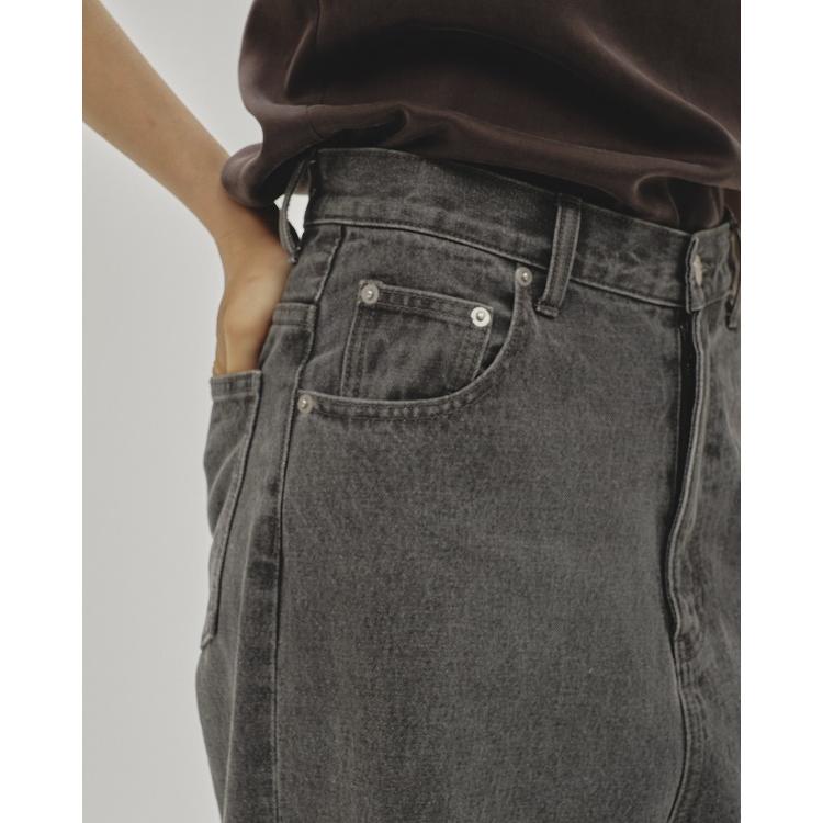 TODAYFUL トゥデイフル 予約商品/ Cary's Denim 12621406 11月中〜12月