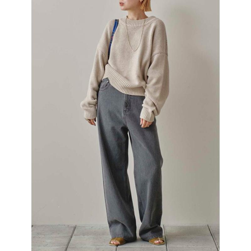 TODAYFUL トゥデイフル 予約商品/ Cary's Denim 12621406 11月中〜12月