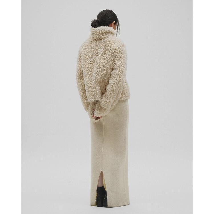 ＼ポイント5% 6/7まで／予約商品/TODAYFUL トゥデイフル  Fur Short Coat 12620006 11月末〜12月末入荷予定 2026winter 2026冬 キャンセル返品不可の画像