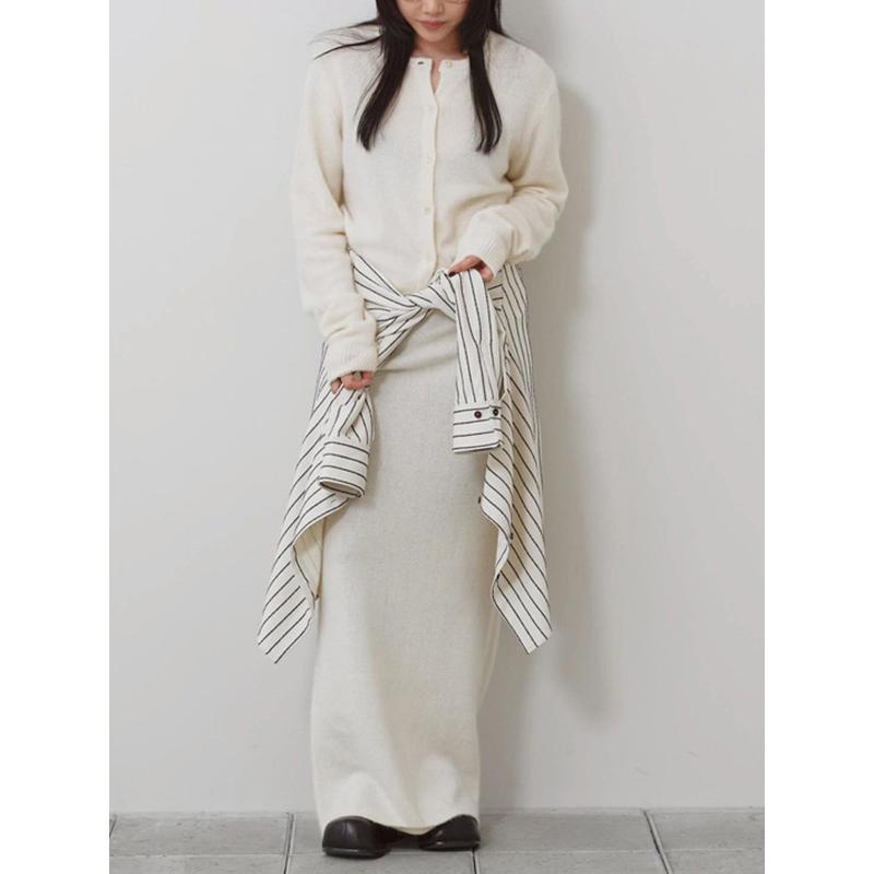 TODAYFUL トゥデイフル 予約商品/ Jacquard Stripe Shirts 12620408 11