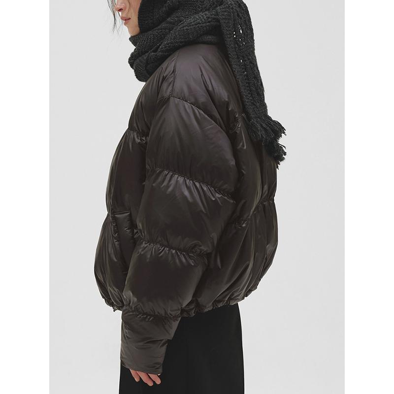 TODAYFUL トゥデイフル 予約商品/ Standcollar Down Jacket 12620004