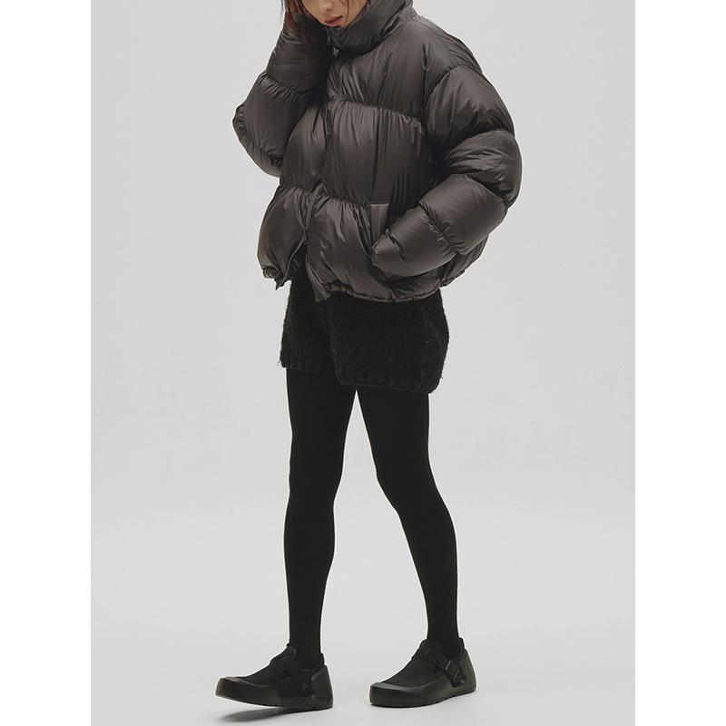 TODAYFUL トゥデイフル 予約商品/ Standcollar Down Jacket 12620004