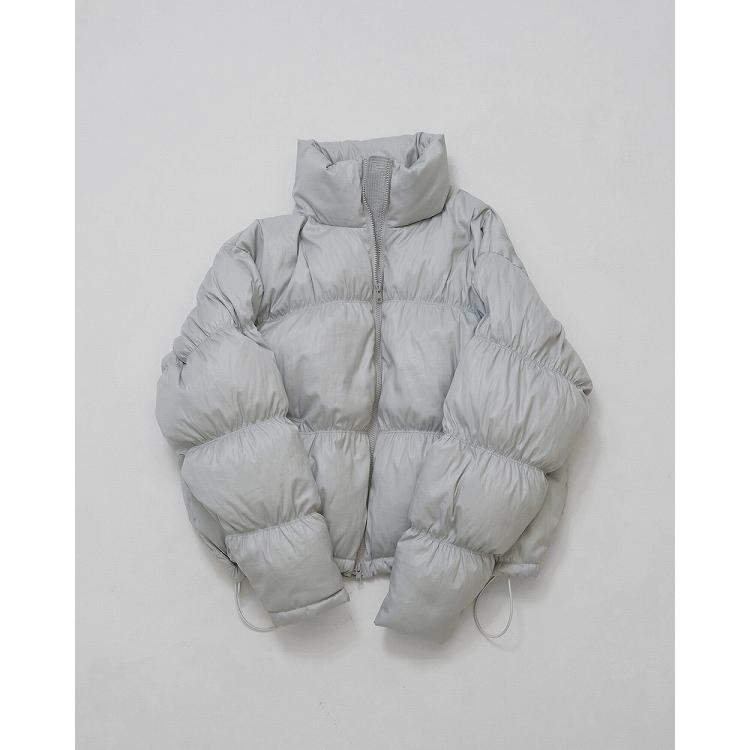 TODAYFUL トゥデイフル 予約商品/ Standcollar Down Jacket 12620004