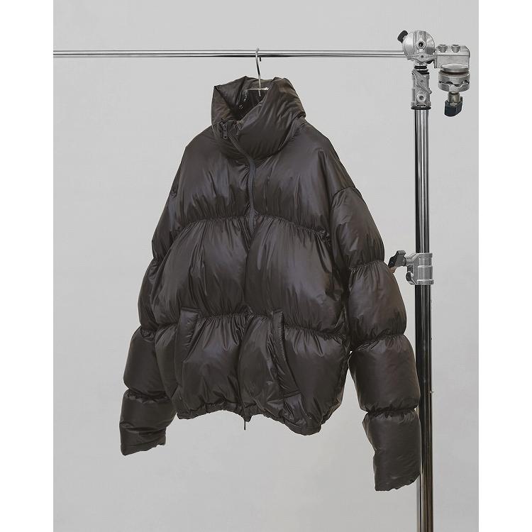 TODAYFUL トゥデイフル 予約商品/ Standcollar Down Jacket 12620004