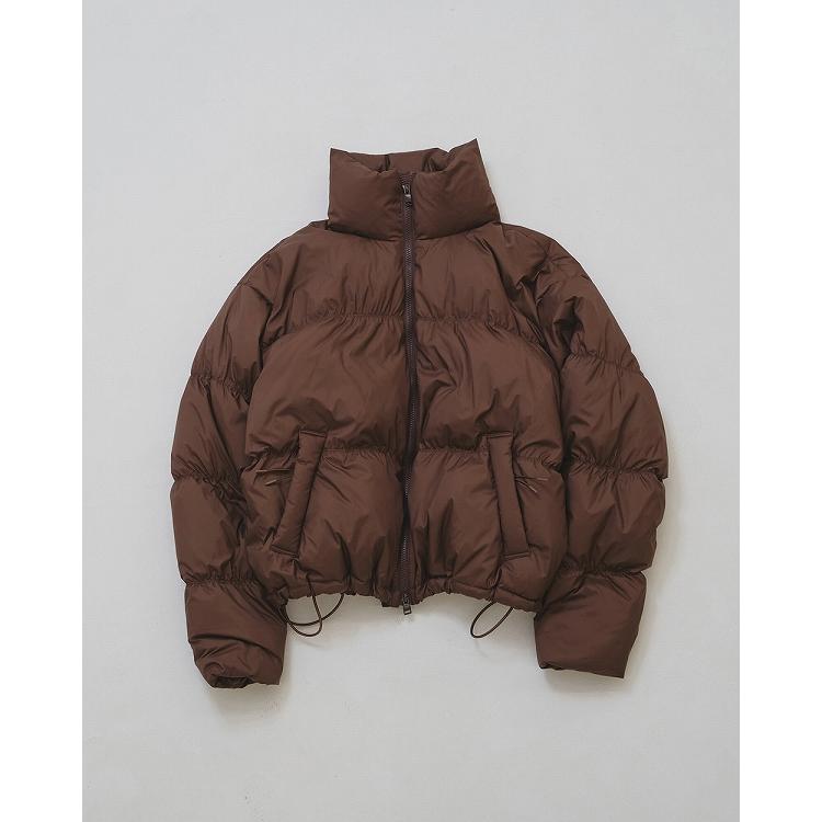 TODAYFUL トゥデイフル 予約商品/ Standcollar Down Jacket 12620004
