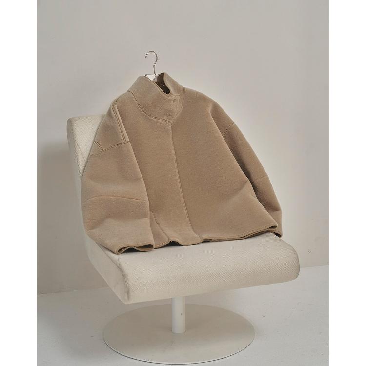 ＼ポイント5% 6/7まで／予約商品/TODAYFUL トゥデイフル  Standcollar Boa Jacket 12620014 12月上〜1月上入荷予定 2026winter 2026冬 キャンセル返品不可の画像