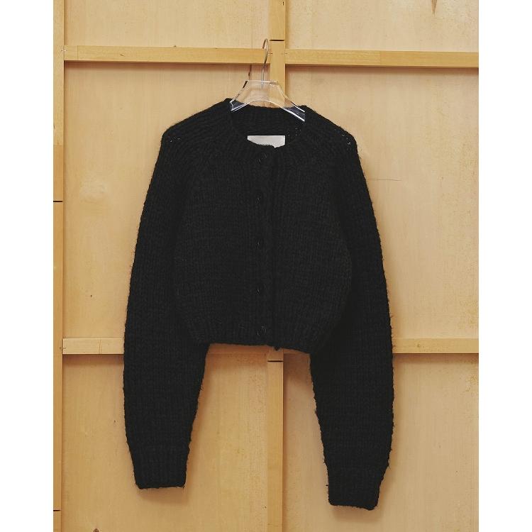 トップス TODAYFUL Hand Knit Cardigan