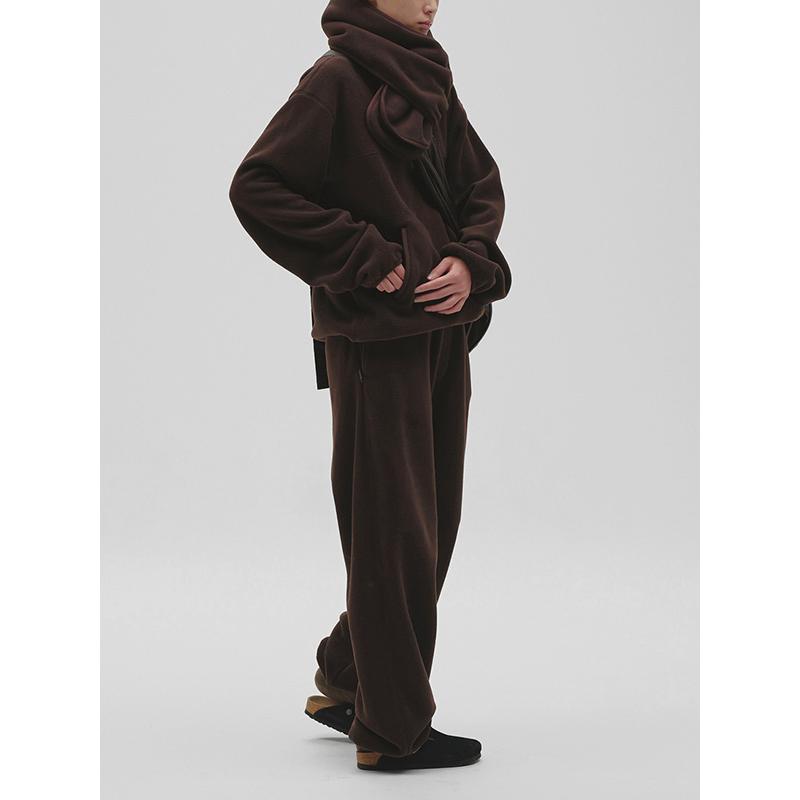 TODAYFUL トゥデイフル 予約商品/ Halfzip Fleece Pullover 12620607